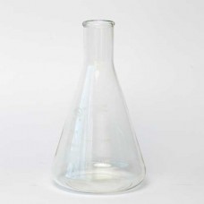 Glass Conical Flask